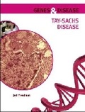 Cover: Tay-Sachs Disease - Chelsea House Publishers