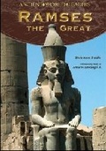 Cover: Ramses the Great - Chelsea House Publishers