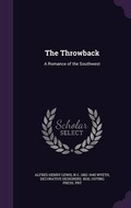 Cover: The Throwback - Palala Press
