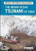 Cover: The Indian Ocean Tsunami of 2004 - Chelsea House Publishers