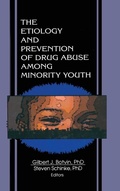 Bild: The Etiology and Prevention of Drug Abuse Among Minority Youth - Routledge