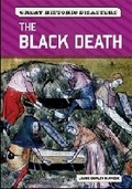 Cover: The Black Death - Chelsea House Publishers