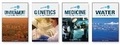 Cover: Science News Flash Set - Chelsea House Publishers