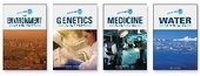 Enlarge image Cover: Science News Flash Set - Chelsea House Publishers