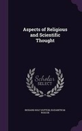 Cover: Aspects of Religious and Scientific Thought - Palala Press