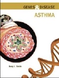 Cover: Asthma - Chelsea House Publishers