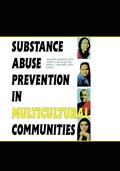 Bild: Substance Abuse Prevention in Multicultural Communities - Routledge