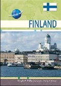 Cover: Finland - Chelsea House Publishers