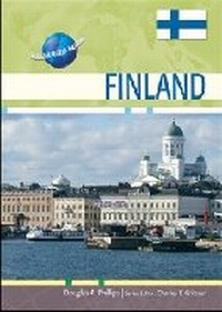 Enlarge image Cover: Finland - Chelsea House Publishers