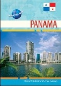 Cover: Panama - Chelsea House Publishers