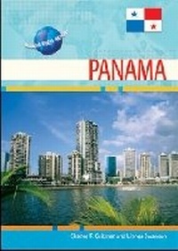 Enlarge image Cover: Panama - Chelsea House Publishers