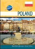 Cover: Poland - Chelsea House Publishers