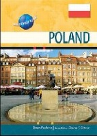 Enlarge image Cover: Poland - Chelsea House Publishers