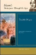 Cover: Twelfth Night - Chelsea House Publishers