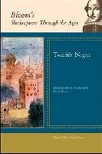 Enlarge image Cover: Twelfth Night - Chelsea House Publishers