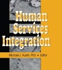 Cover: Human Services Integration - Routledge