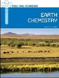Cover: Earth Chemistry - Chelsea House Publishers