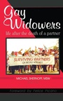 Cover: Gay Widowers - Routledge