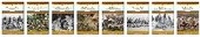 Enlarge image Cover: Landmark Events in Native American History Set - Chelsea House Publishers