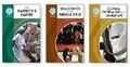 Cover: The World in Focus Set - Chelsea House Publishers