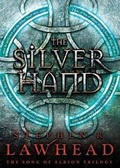 Cover: The Silver Hand Lib/E - Blackstone Publishing