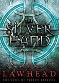 Enlarge image Cover: The Silver Hand Lib/E - Blackstone Publishing