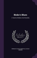 Cover: Binko's Blues - Palala Press