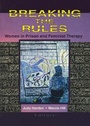 Cover: Breaking the Rules - Routledge
