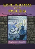 Cover: Breaking the Rules - Routledge