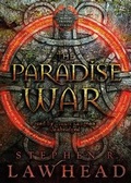 Cover: The Paradise War Lib/E - Blackstone Publishing