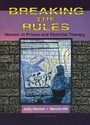 Cover: Breaking the Rules - Routledge