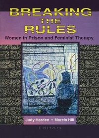 Enlarge image Cover: Breaking the Rules - Routledge