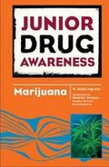 Cover: Marijuana - Chelsea House Publishers