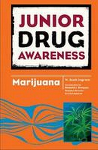 Abbildung von: Marijuana - Chelsea House Publishers
