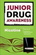 Cover: Nicotine - Chelsea House Publishers