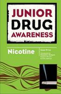 Abbildung von: Nicotine - Chelsea House Publishers