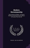 Cover: Modern Horsemanship - Palala Press