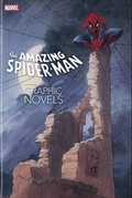 Cover: Spider-man: The Graphic Novels - Marvel Comics