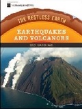 Cover: Earthquakes and Volcanoes - Chelsea House Publishers