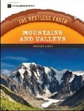 Cover: Mountains and Valleys - Chelsea House Publishers