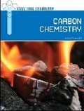 Cover: Carbon Chemistry - Chelsea House Publishers