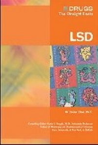 Abbildung von: LSD - Chelsea House Publishers