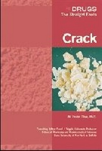 Abbildung von: Crack - Chelsea House Publishers