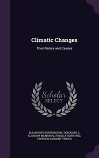Abbildung von: Climatic Changes - Palala Press