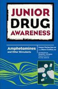 Abbildung von: Amphetamines and Other Stimulants - Chelsea House Publishers
