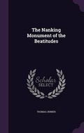 Cover: The Nanking Monument of the Beatitudes - Palala Press