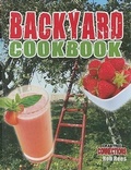 Cover: Backyard Cookbook - Crabtree Classics