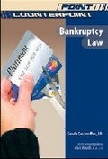 Cover: Bankruptcy Law - Chelsea House Publishers