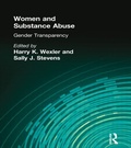 Bild: Women and Substance Abuse - Routledge