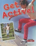Cover: Get Active! - Crabtree Classics